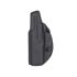 Safariland Species MP Shield Black STX Tactical Right Handed Glock 48 IWB Holster