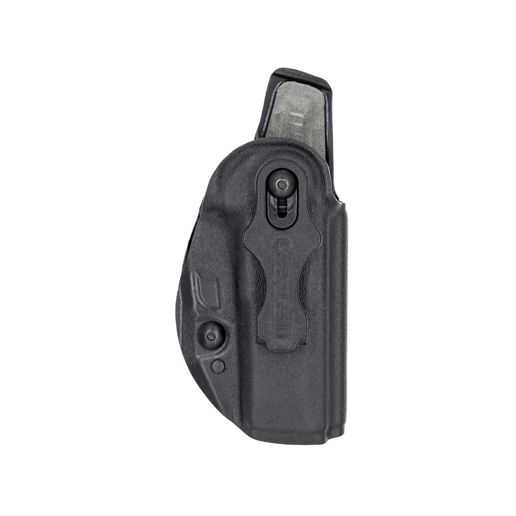 Safariland Species MP Shield Black STX Tactical Right Handed Glock 48 IWB Holster