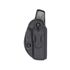 Safariland Species MP Shield Black STX Tactical Right Handed Glock 48 IWB Holster