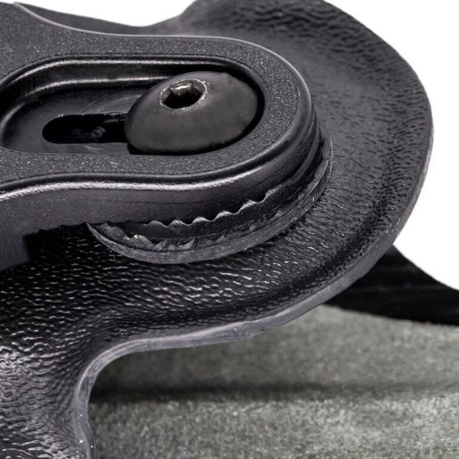 Safariland Species MP Shield Black STX Tactical Right Handed Glock 48 IWB Holster