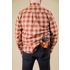 Bianchi Leather Remedy Tan Leather Right Handed Springfield XDS Belt Slide Holster