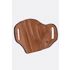Bianchi Leather Remedy Tan Leather Right Handed Springfield XDS Belt Slide Holster