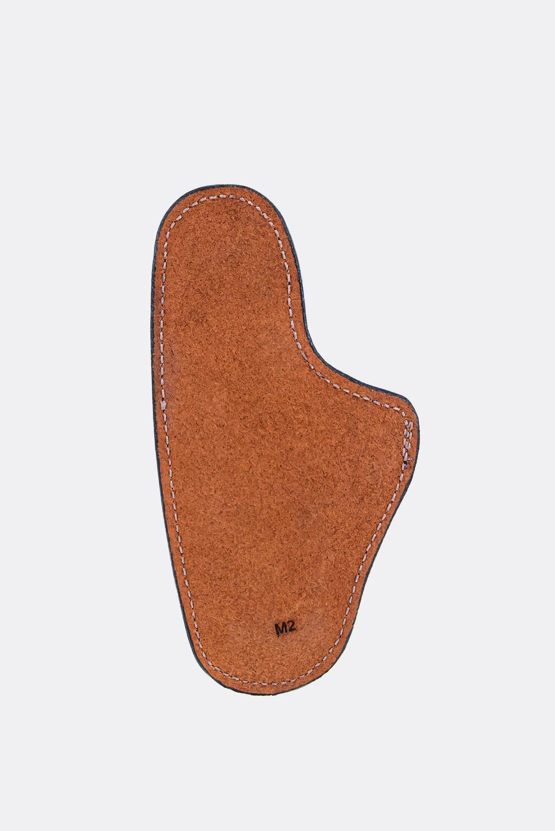 Bianchi Leather Professional Inside Waistband Holster