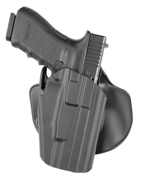 Safariland Right-Handed Model 578 GLS Pro-Fit Sub-Compact Holster