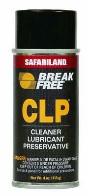 Safariland Break Free Clp Tool Bx Sz 4Oz