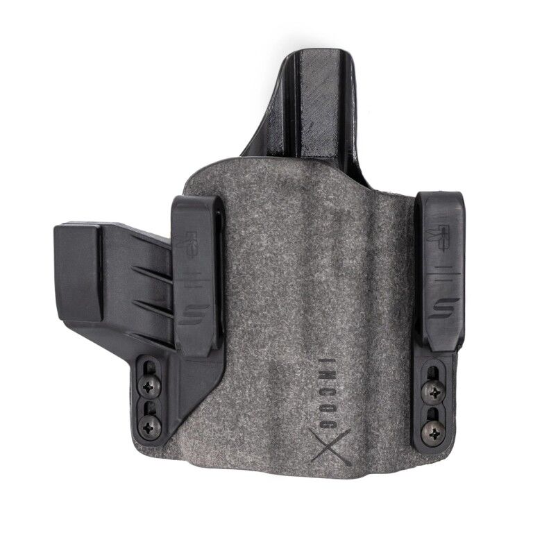 Safariland Right Draw Hand Incog X IWB Glock 43/48 Holster