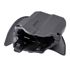Safariland Solis ALS Black Right Handed Sig Sauer P365X/XL OWB Holster With Paddle & Belt Slide
