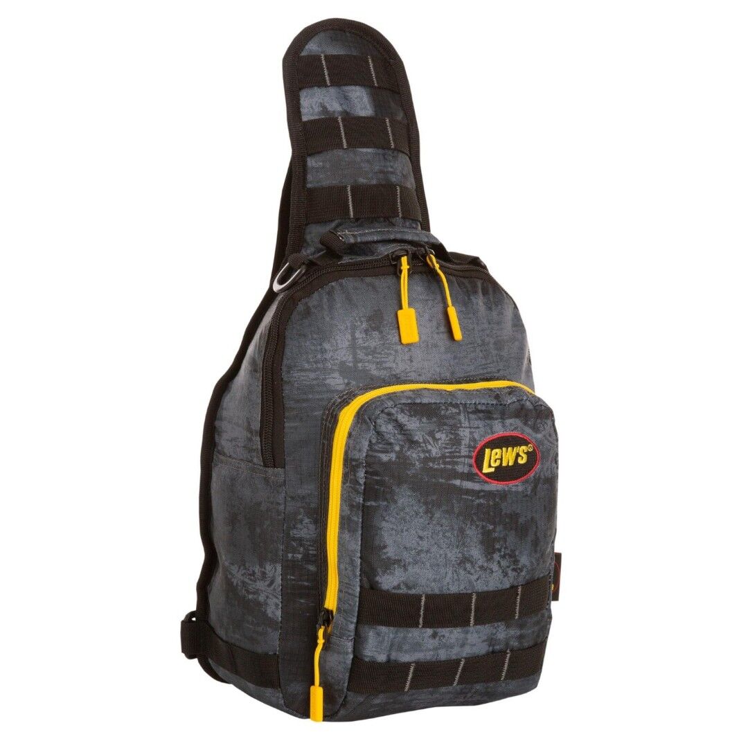 Lew's 3600 Tackle Sling Bag