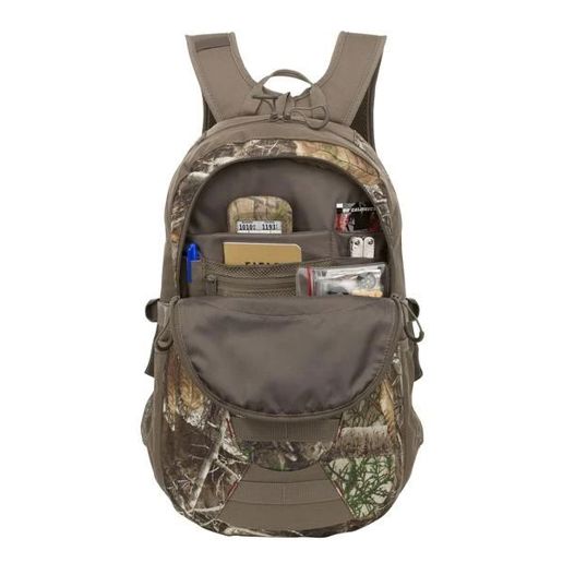 Fieldline Treeline Realtree Edge Backpack