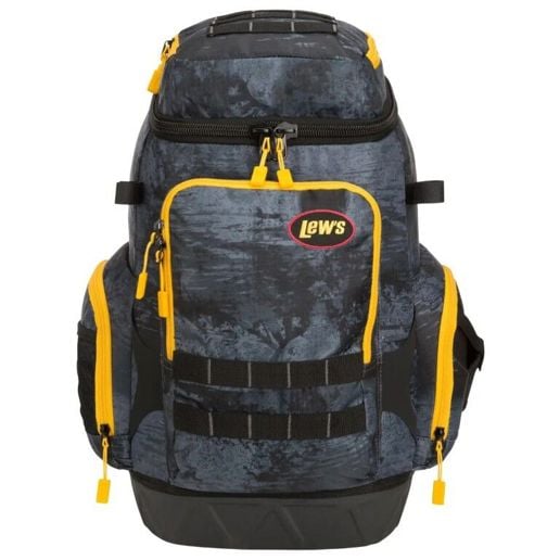 book bag tackle box Beyond Fishing The Plano Atlas Series Backpack Tackle Bag keeps your fishing gear organized and easy to transport Rolling Tackle Box Backpack