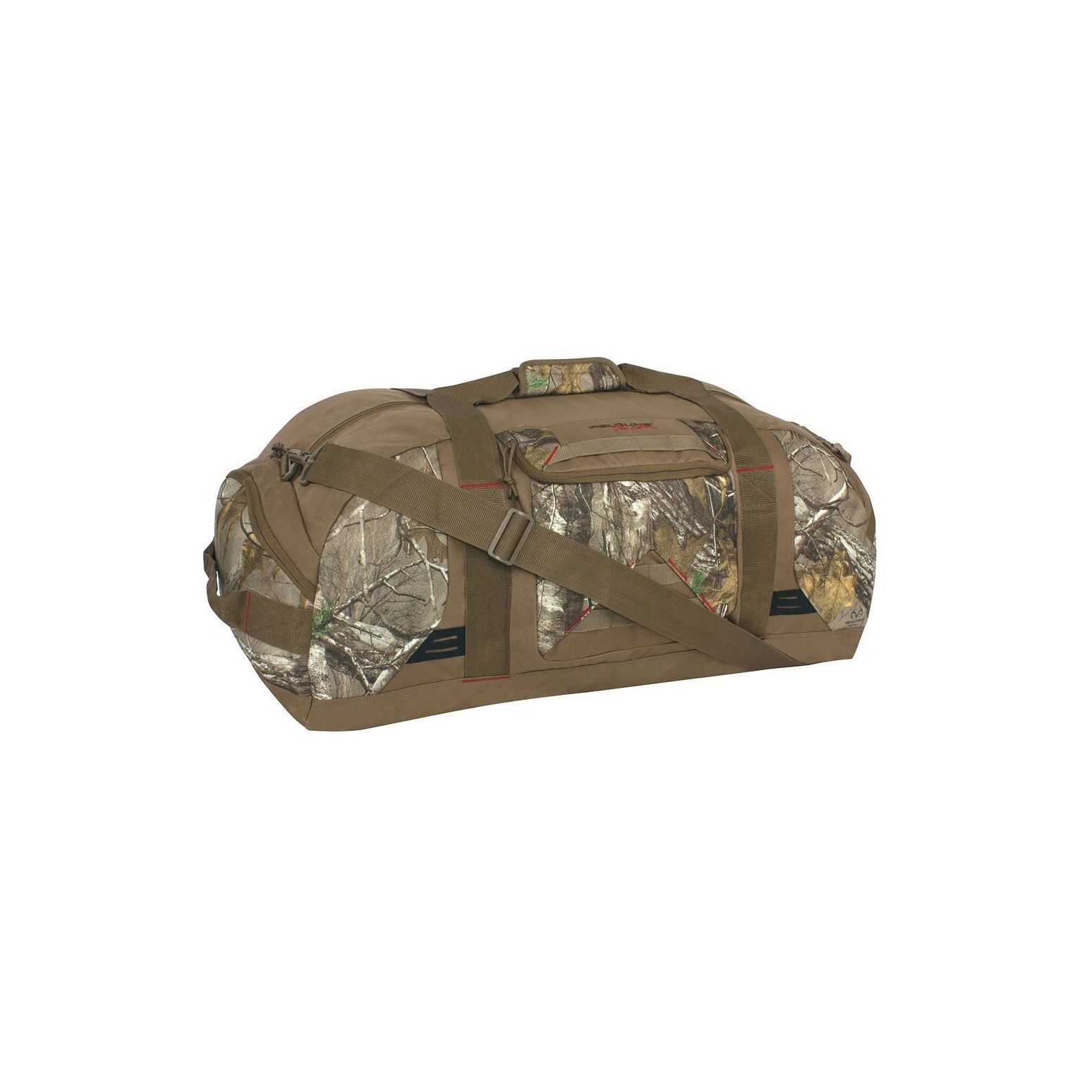 fieldline tackle bag Retro Green car camping outings ProFISHiency Retro Camo Tackle Bag
