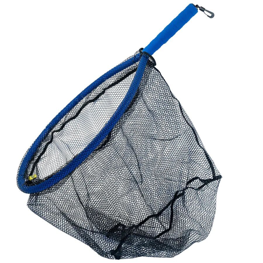 Promar ProFloat Landing Net, 7.5-In Handle