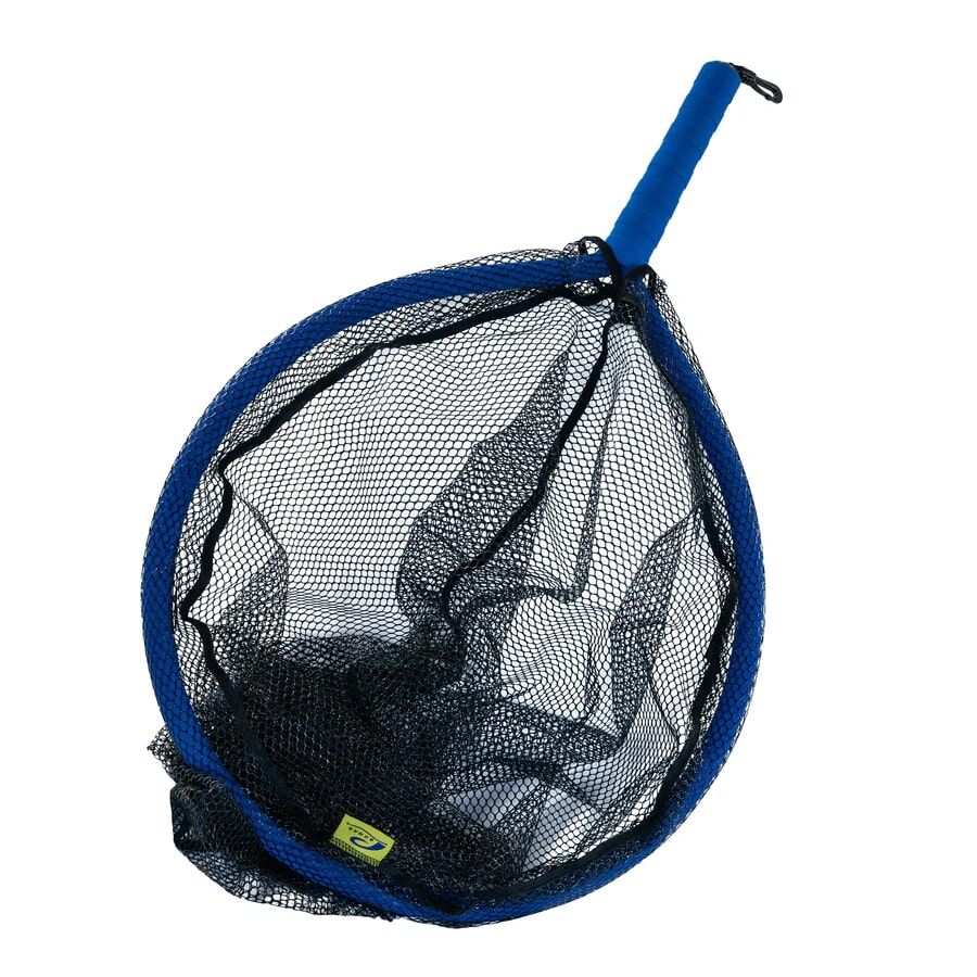 Promar ProFloat Landing Net, 7.5-In Handle
