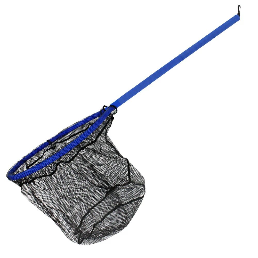 Promar ProFloat Landing Net, 13 1/2-In x 18 1/2-In x 18-In