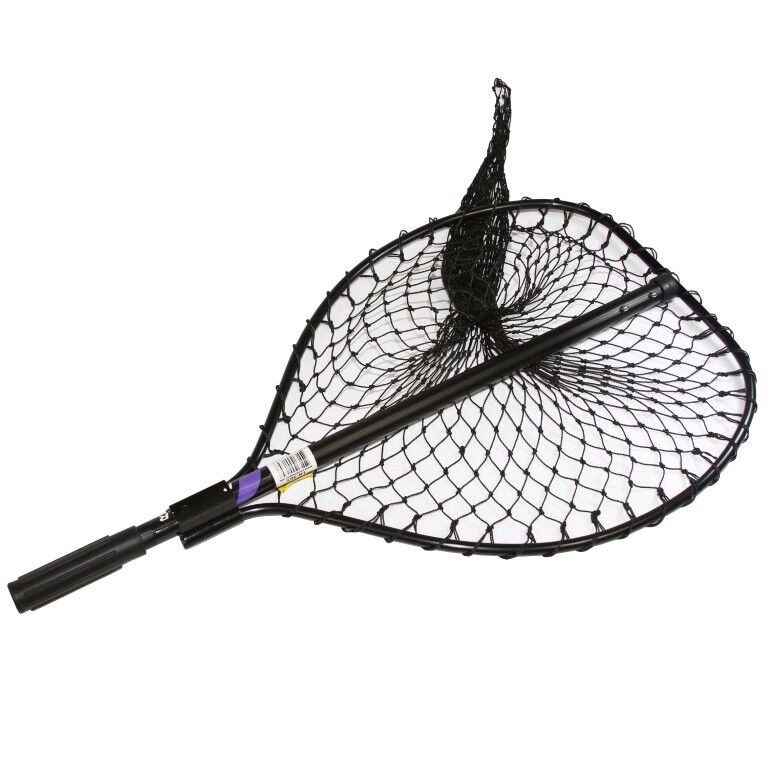 Promar Ahi Grande Series Landing Net, 28 X 30-In