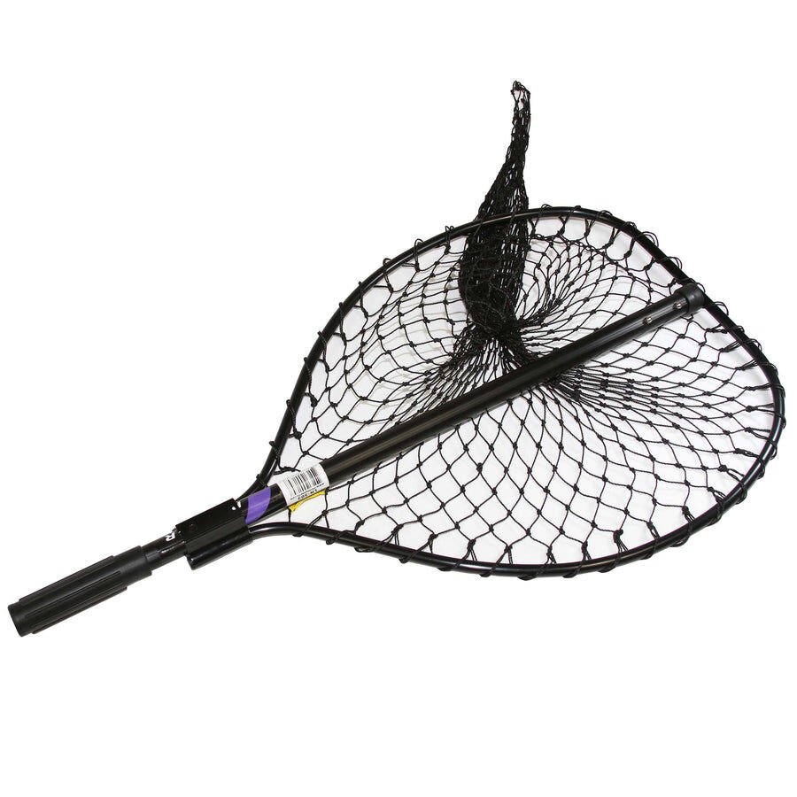 Promar Grande Series Landing Net, 18 X 20-In