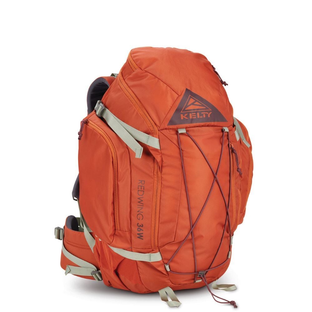 Kelty Women's 36 Cinnamon Backpack