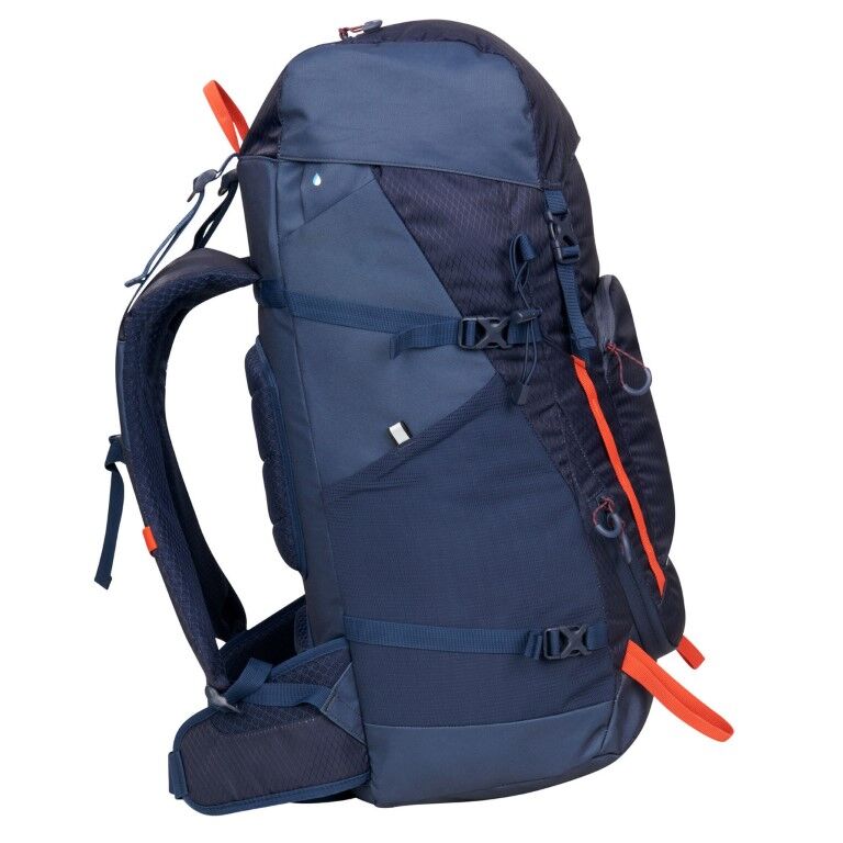 Slumberjack Trail Ridge 50L Backpacking Pack