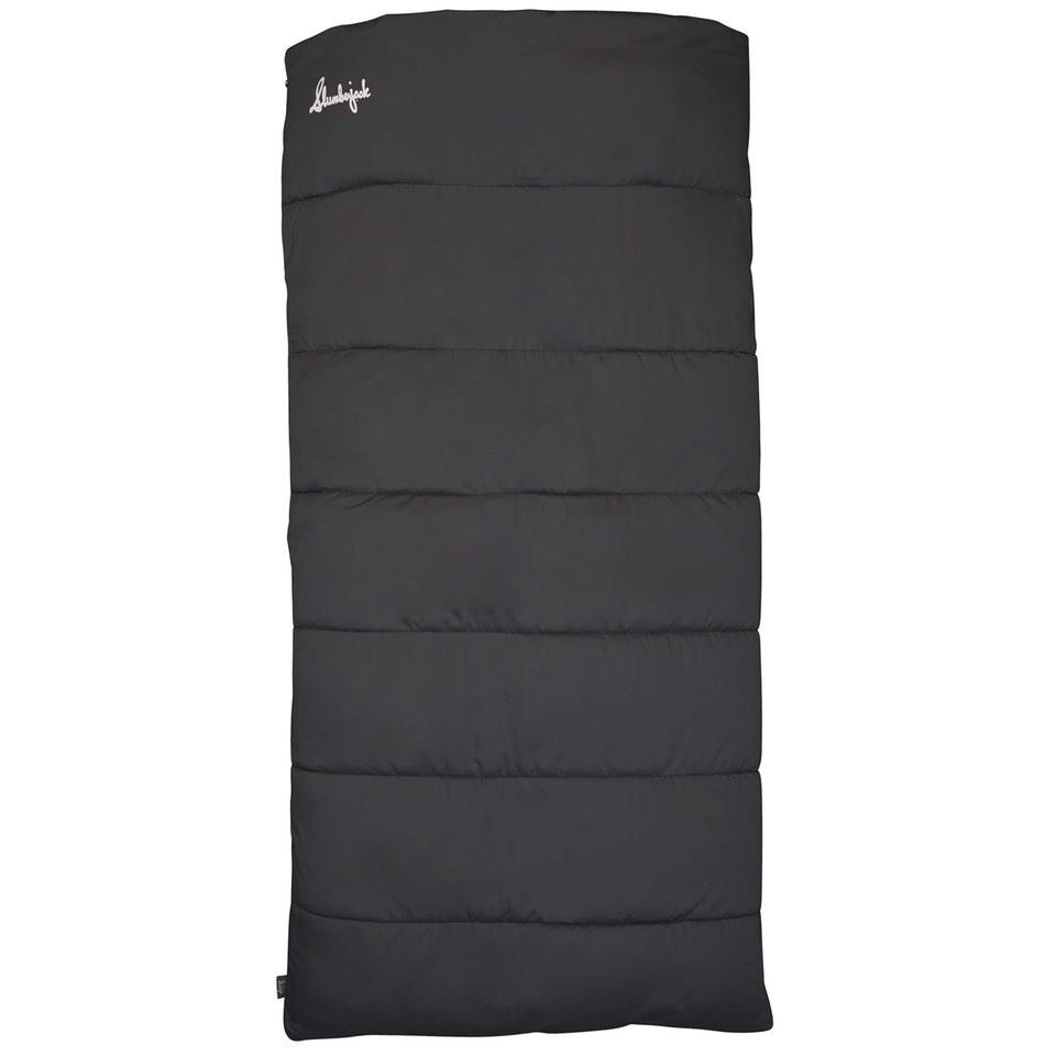 Slumberjack Grand Lake Deluxe 20° Sleeping Bag