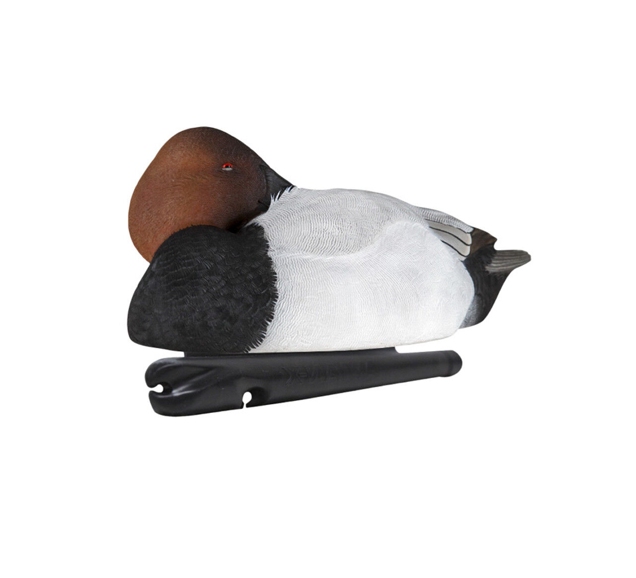 Avian-X Topflight Canvasbacks Floater Decoys, 6-Pk