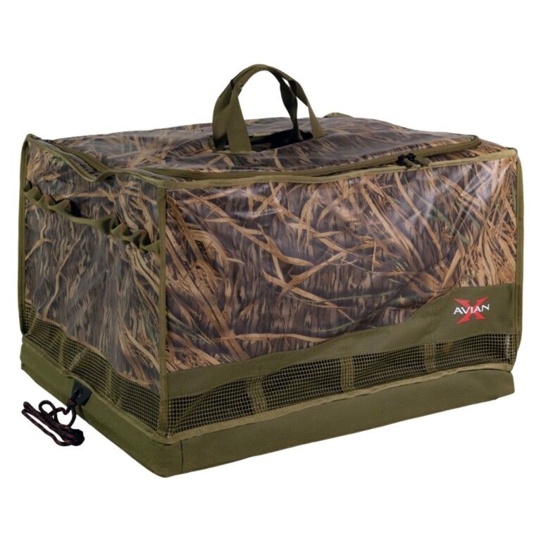 Avian-X Floating Slotted Decoy Bag