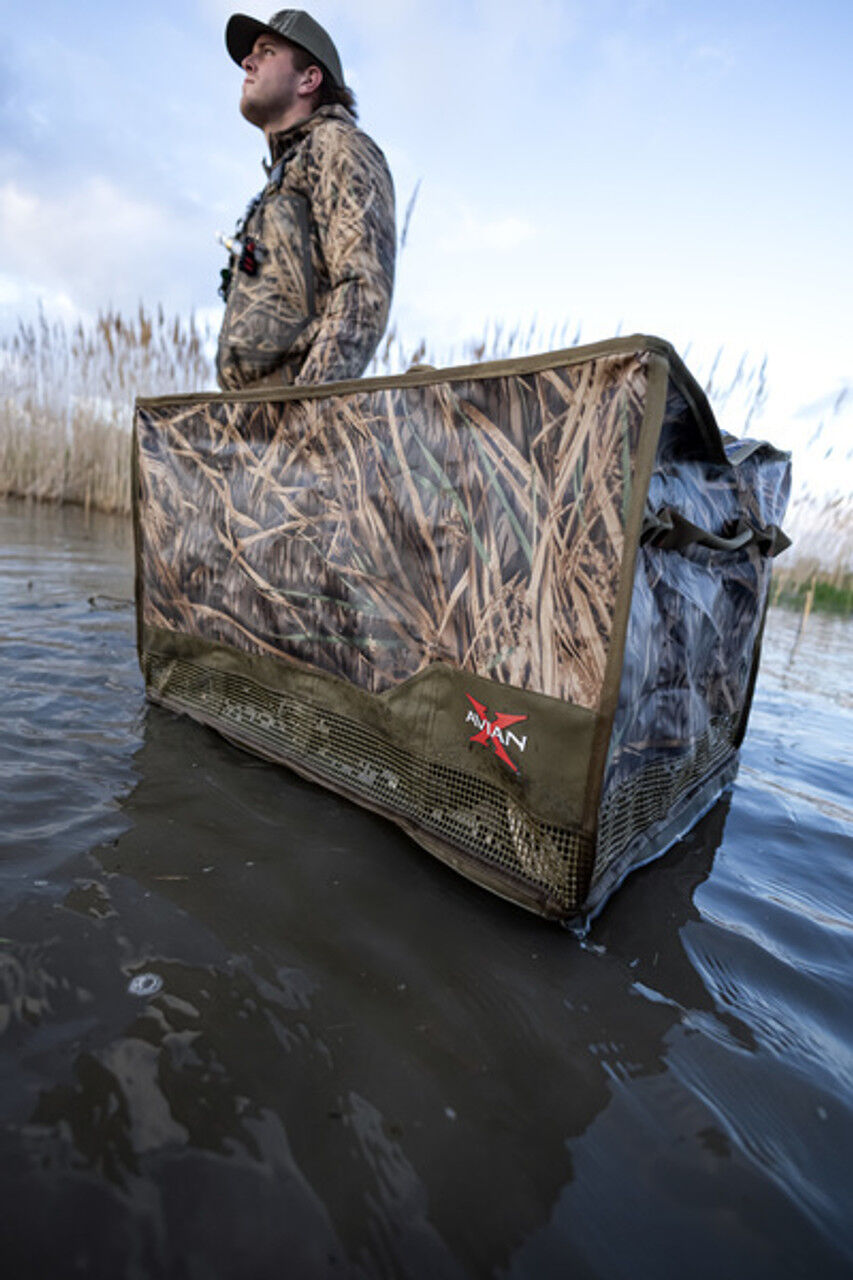 Avian-X Floating Slotted Decoy Bag