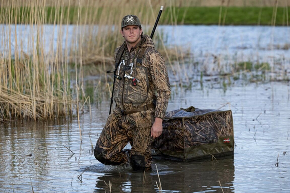Avian-X Floating Slotted Decoy Bag