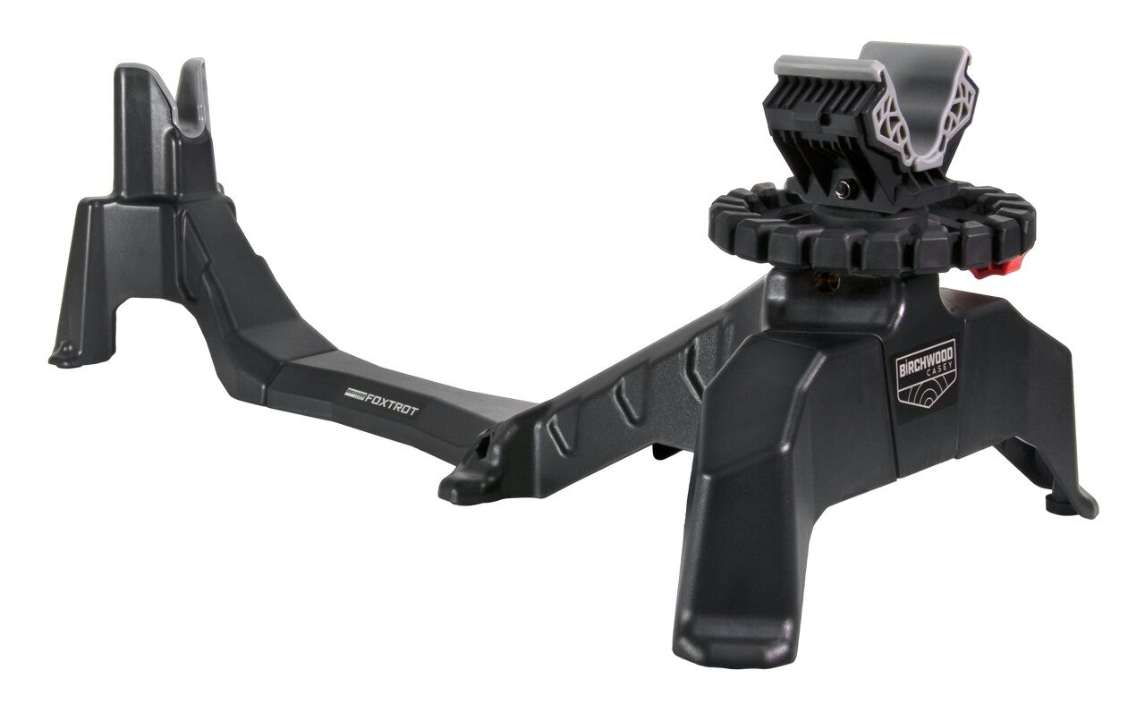 Birchwood Casey Foxtrot Rifle/Pistol Shooting Rest