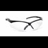 Walker's Crosshair Sport Glasses - Clear