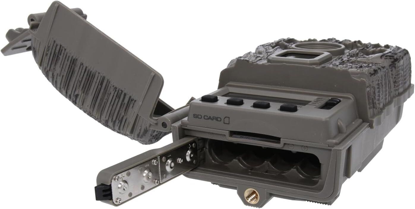 Stealth Cam Browtine 18MP Trail Camera