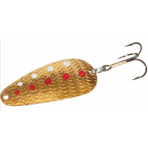 brass case fishing lures Run Off Secure ~ Locking brass latch to ensure the security of your collection Nomad Tackle Ultimate Bass Lures