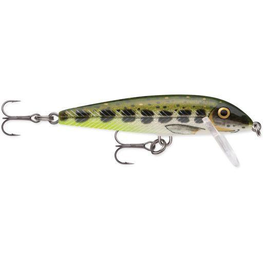countdown fishing lure Rapala Sinking Lures Yellowstone Angler the Rapala Countdown Elite hard body lure already has a worldwide following from serious anglers Rapala CountDown Brown Trout /