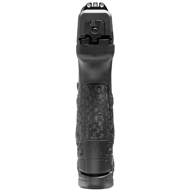 Walther PPS M2 9mm Sub Compact Pistol, 8-Rd