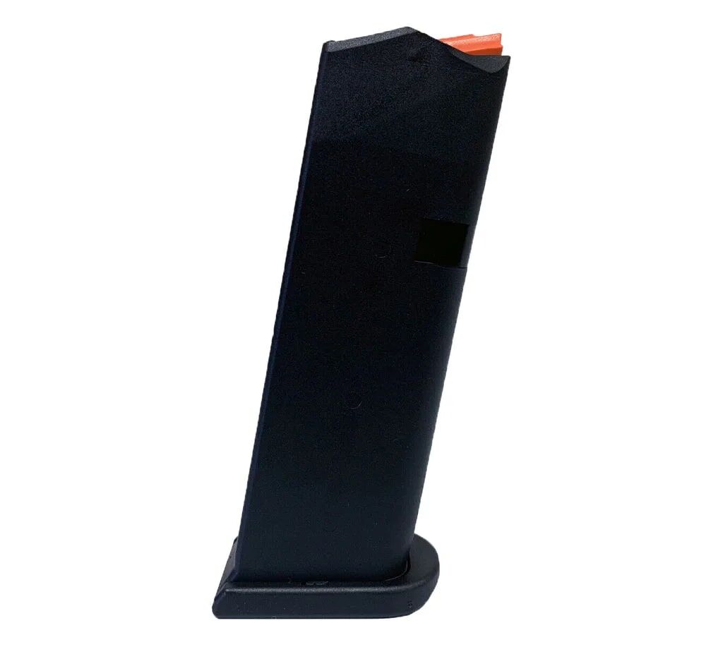 Glock G43X/G48 9mm Magazine, 10-Rd