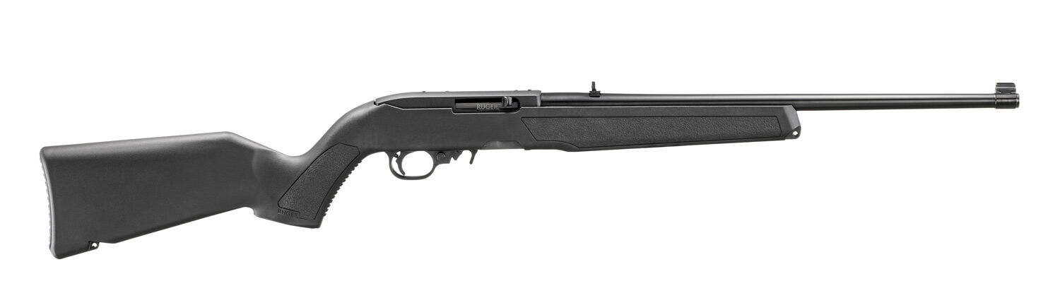 Ruger 10/22 22 LR Rifle, 10-Rd