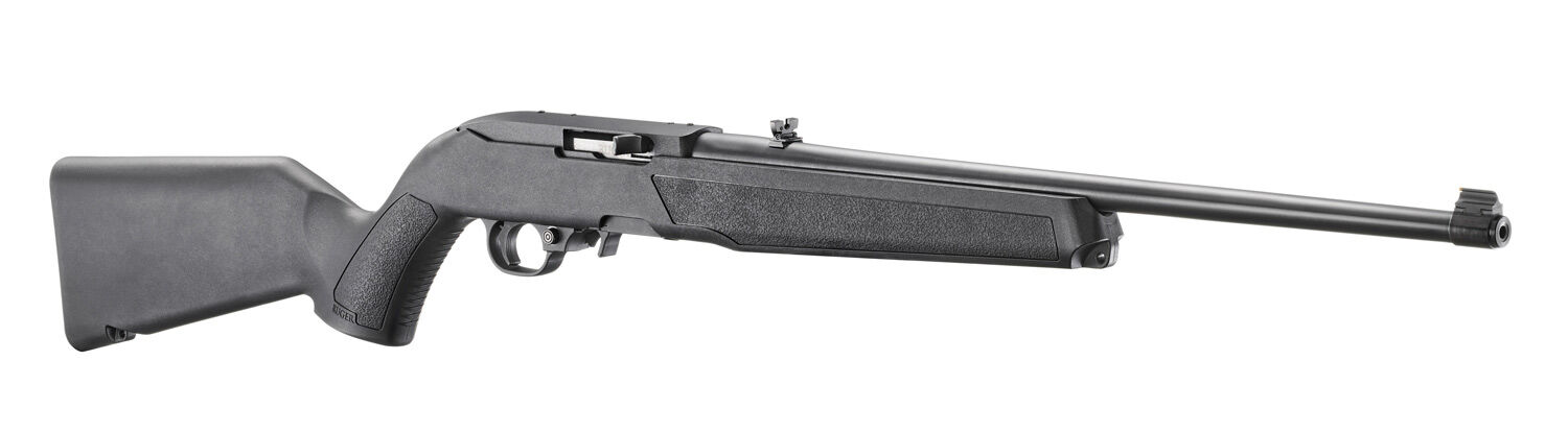 Ruger 10/22 22 LR Rifle, 10-Rd