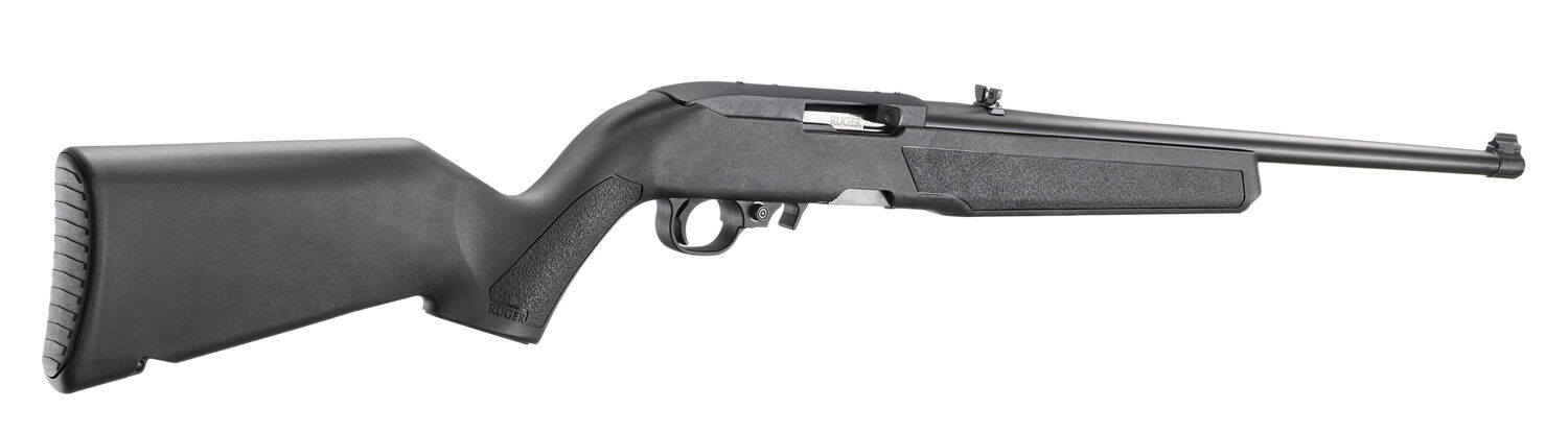 Ruger 10/22 22 LR Rifle, 10-Rd
