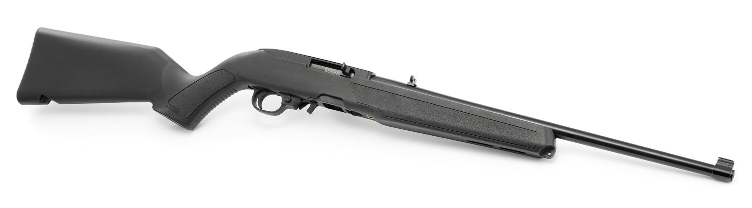 Ruger 10/22 22 LR Rifle, 10-Rd