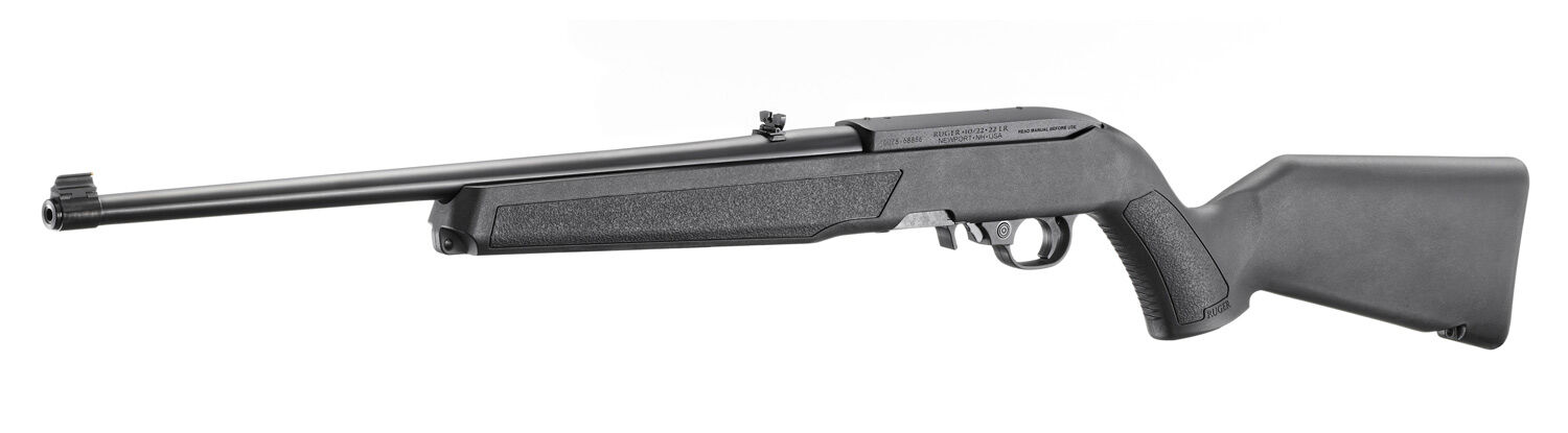 Ruger 10/22 22 LR Rifle, 10-Rd