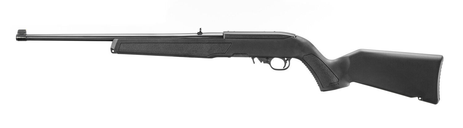 Ruger 10/22 22 LR Rifle, 10-Rd