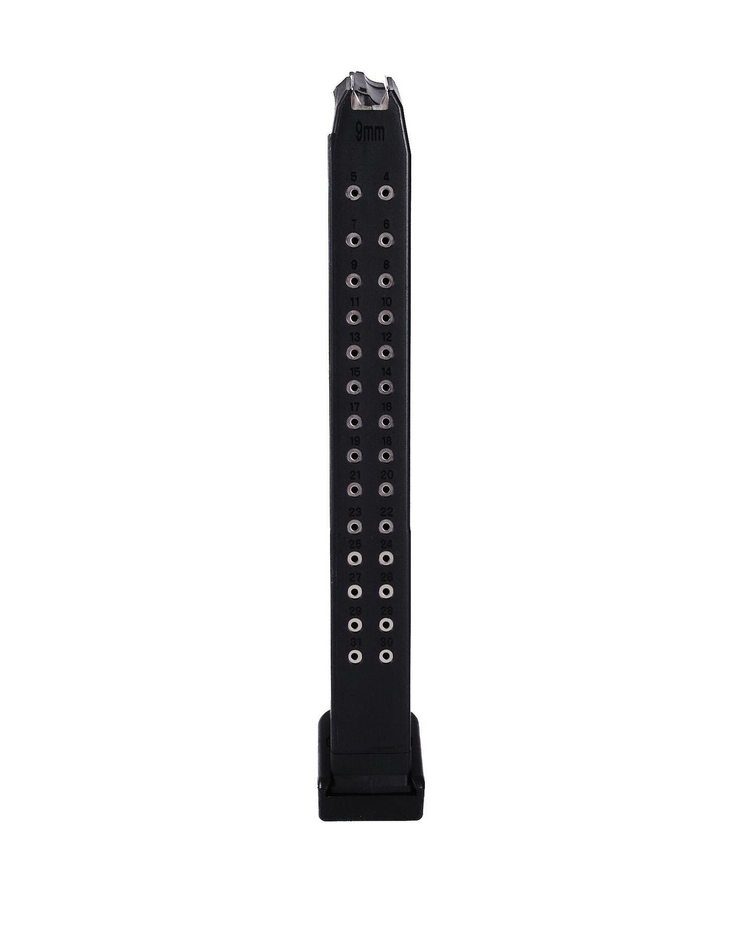 KCI USA 9-mm Magazine, 33-Rd