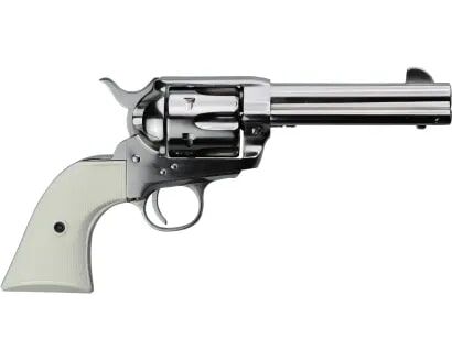 Petta Gunfighter 357 Magnum 4.75-In Revolver, 6-Rd