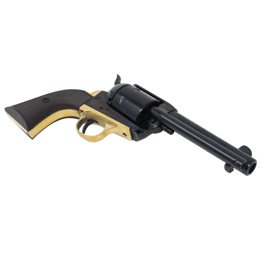 Pietta Guardian Six Dual 45LC/45AP 1873 Revolver, 6-Rd