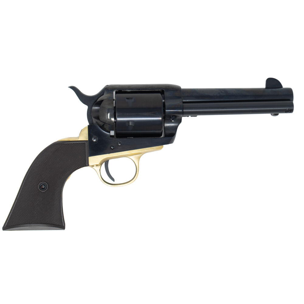 Pietta Guardian Six Dual 45LC/45AP 1873 Revolver, 6-Rd