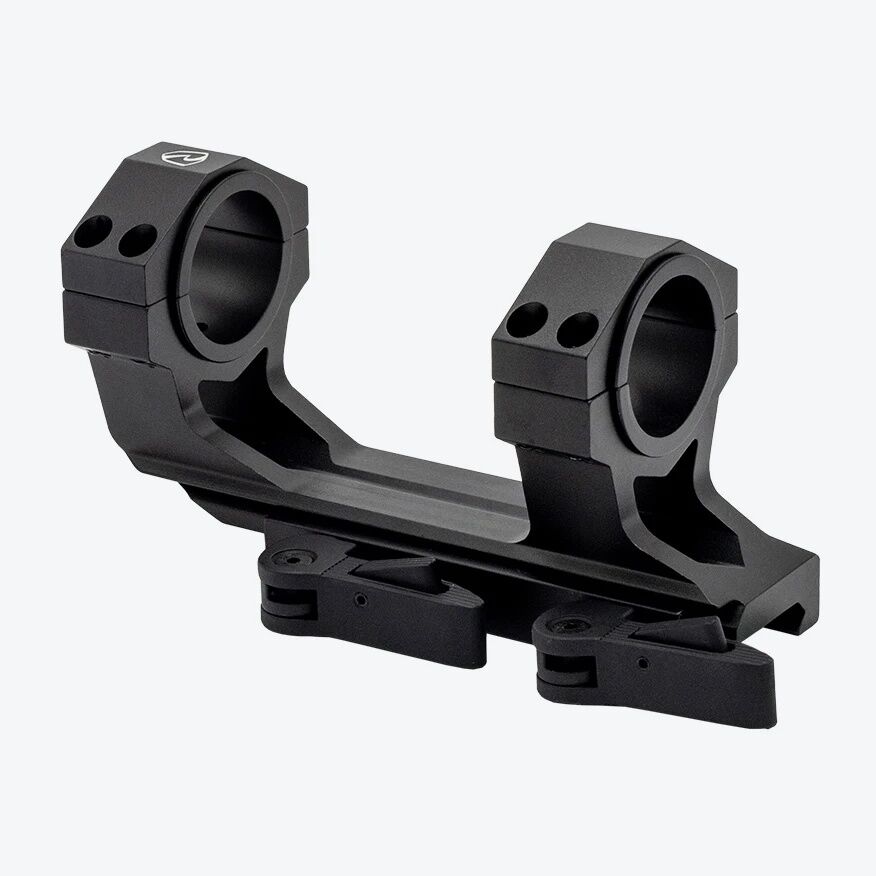 Riton QD Scope Mount, 1-In/30-mm