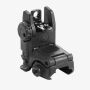Magpul Flat Dark Earth MBUS Rear Sight