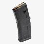 Magpul Black PMAG 30 AR/M3 Gen M3 Magazine, 30-Rd