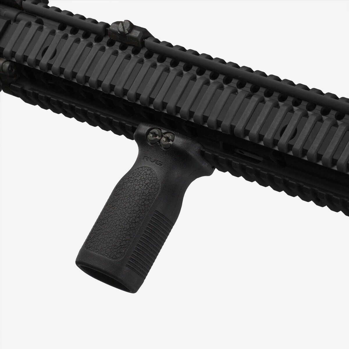 Magpul Flat Dark Earth RVG Rail Vertical Grip