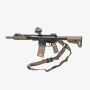 Magpul Coyote MS4 Dual QD Sling GEN2
