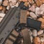 Magpul Coyote MS4 Dual QD Sling GEN2